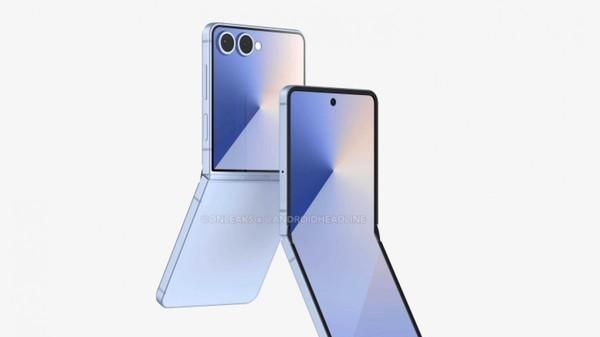 三星Z Fold 7惊艳外观亮相 前辈机皇沦为百元机网友直呼太感人