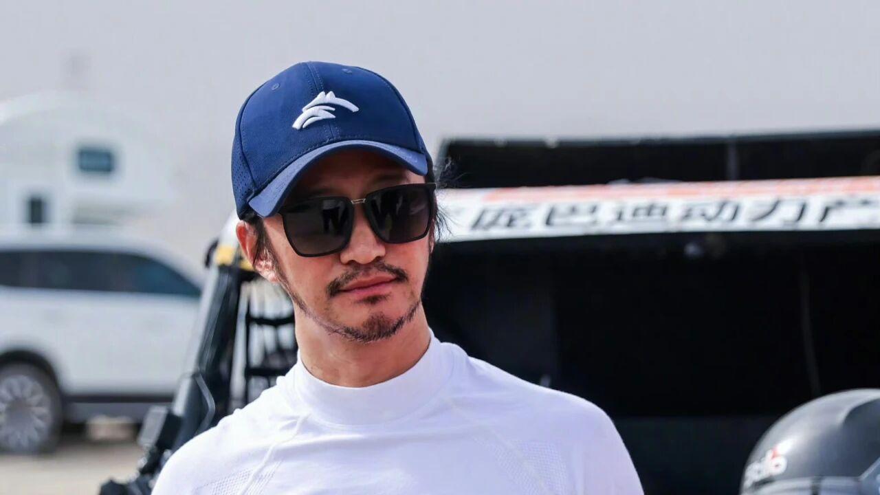 大生意人首播反馈、林俊杰回应恋情、吴京新电影开机、张晚意马思纯要合作？熟瓜汇总