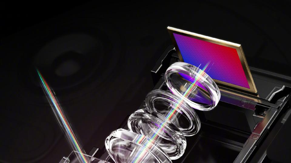 华为Mate80再次被曝光：麒麟9030+主摄配置揭秘，国产CIS再突破！