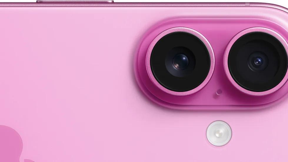 蘋果終于出手！iPhone 18系列或將搭載可變光圈，正面挑戰華為