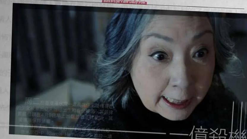 未播先火的3部港剧，好评如潮看点十足，你期待哪部呢？