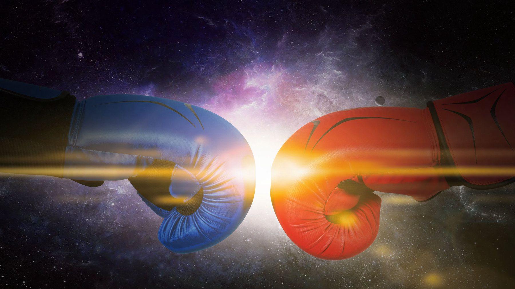 美國“封殺”所有外國無人機企業 大疆回應！