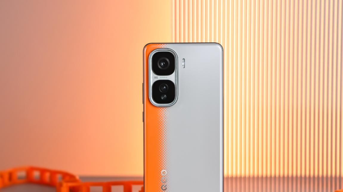 6100mAh+120W，骁龙8Gen3+超声波指纹，国补后成为真香千元神机