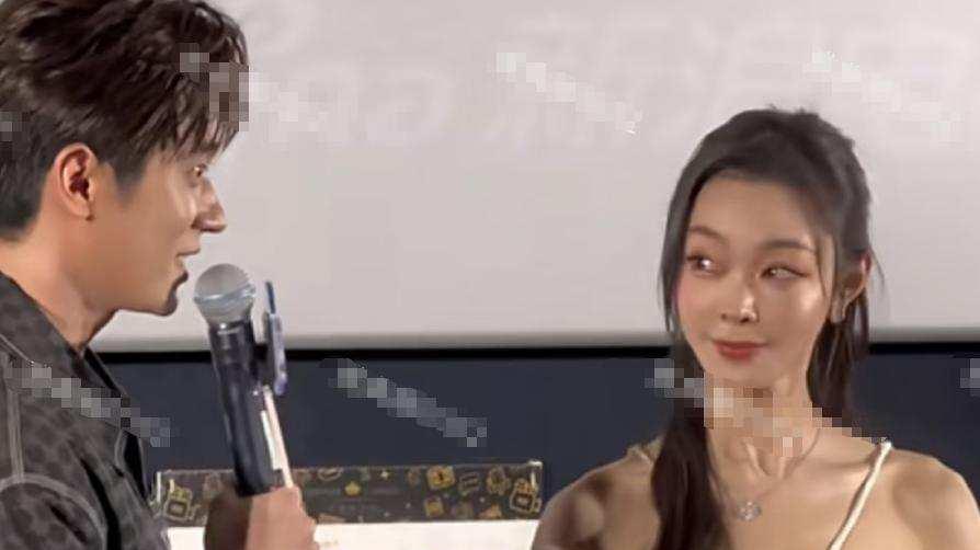 宋轶整容争议，CP战引发骂战，未来路在何方？