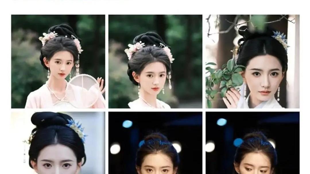 “天选古人”张婉莹被章子怡怒批！于正发声了