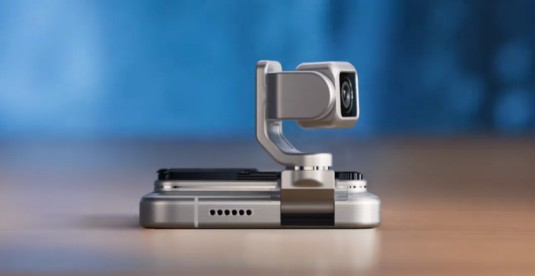 這才是未來手機！昨晚榮耀帶來的這個驚喜有點大