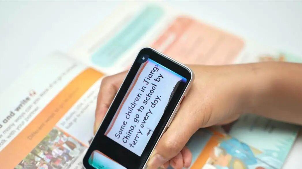 AI時代的學習新標配：阿爾法蛋掃拍學習機K6體驗深測