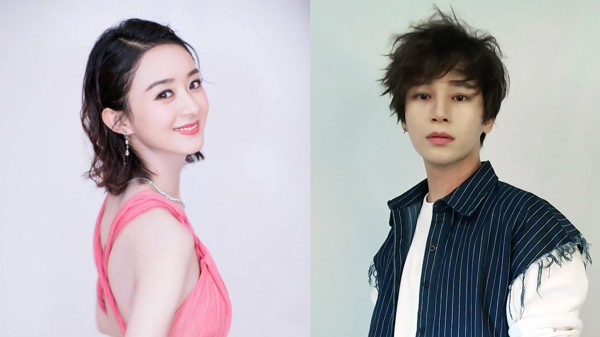 陈奕天倾心赵丽颖，粉丝热情；富二代之谜云绕，灭绝物种称号奇