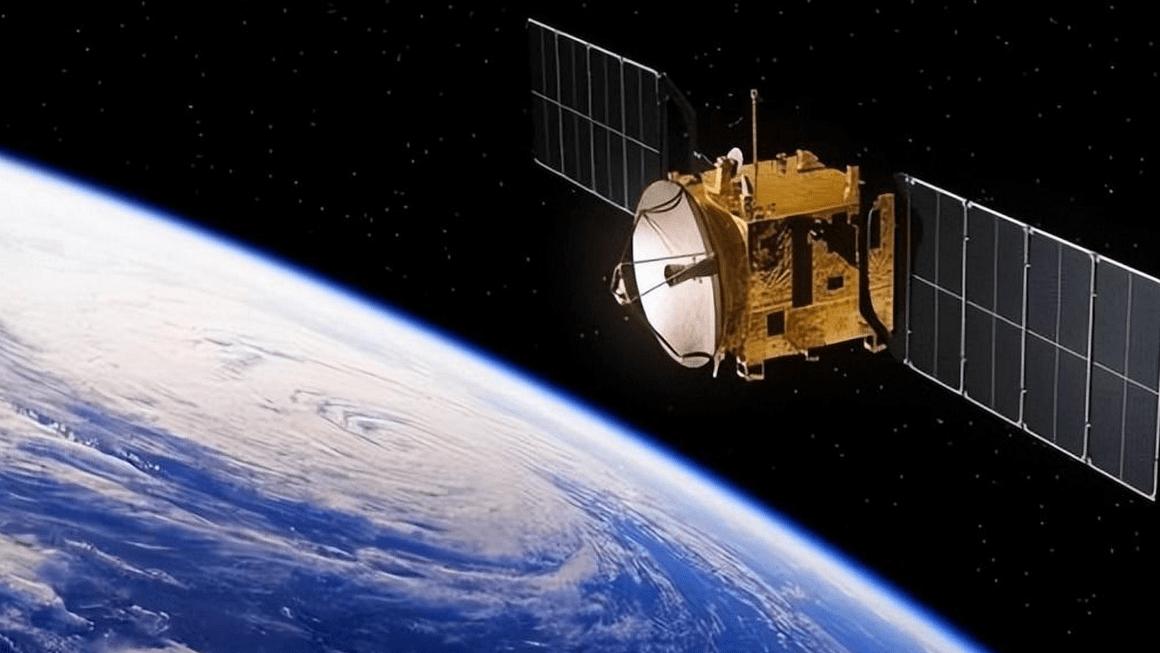 要闻！1月3日凌晨12点前、中国北斗成功与地面进行激光互联！