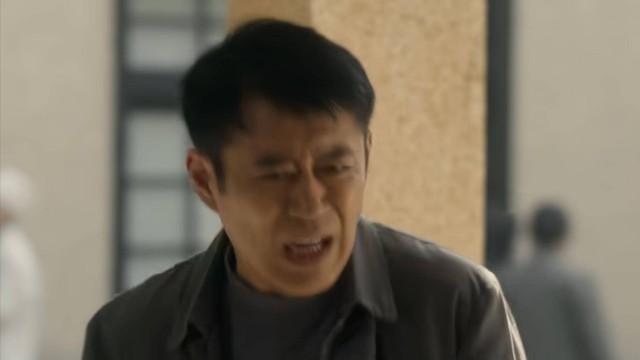 当“网红”混进年代剧，全程挤眉弄眼表情狰狞，梅婷再强也没用