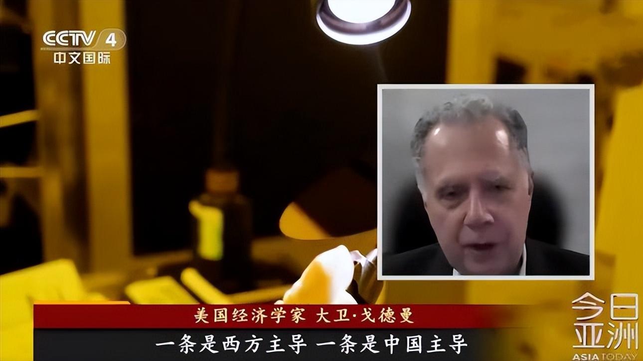 中國芯片成功突圍，華為傳來捷報！美企CEO：特朗普做了系統性誤判