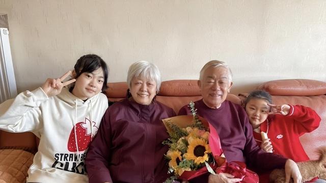 50岁演员高亮离世，最后画面曝光，生前不敢吃饭，已瘦到认不出