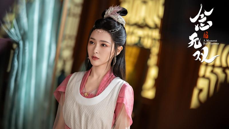 《念无双》首播，清一色差评，玄幻自带槽点，唐嫣自带演技槽点