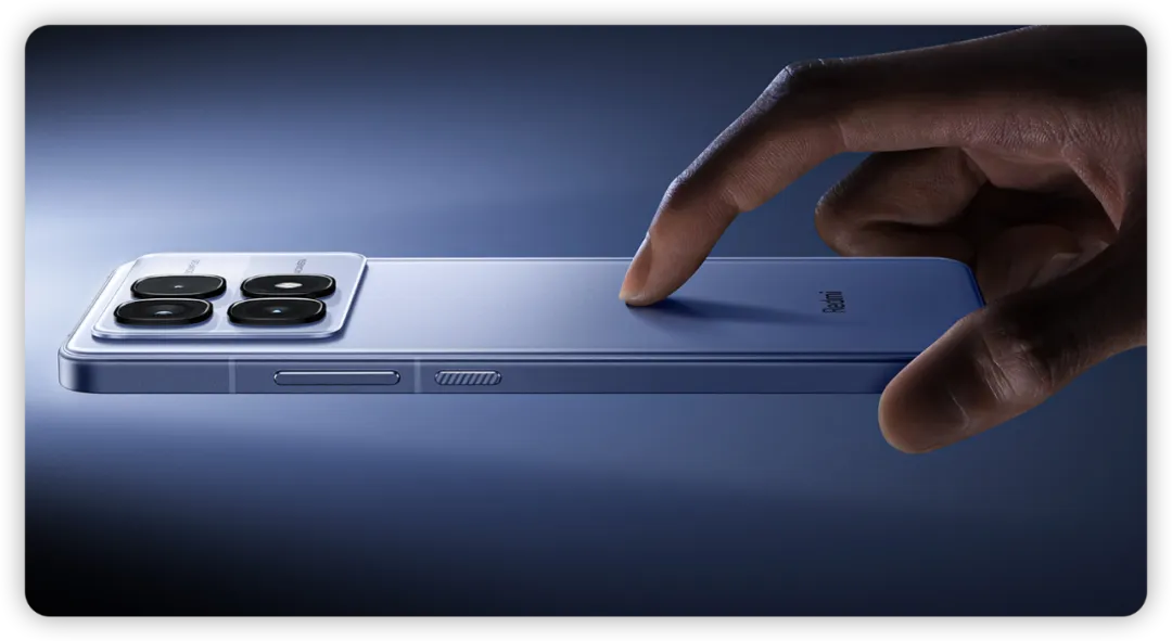 小米新机定了，性能炸裂！