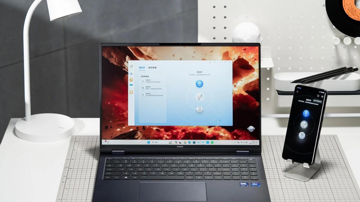 雙11之后最劃算大屏筆記本來了：榮耀MagicBook Pro16沒漲價