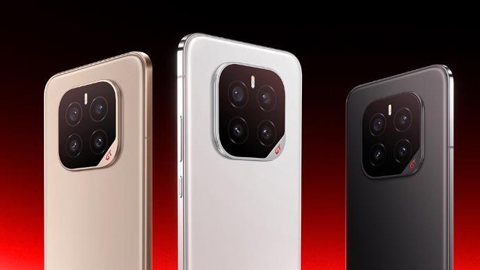 6700mAh+天玑9400+，一加Ace5至尊版降至2124元！