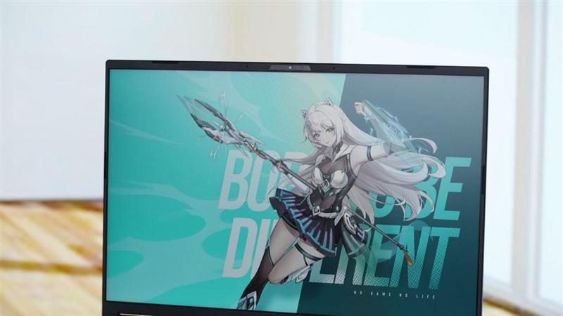 华硕天选6 Pro游戏本续航测试：酷睿i7-14650HX加持 续航堪比轻薄本