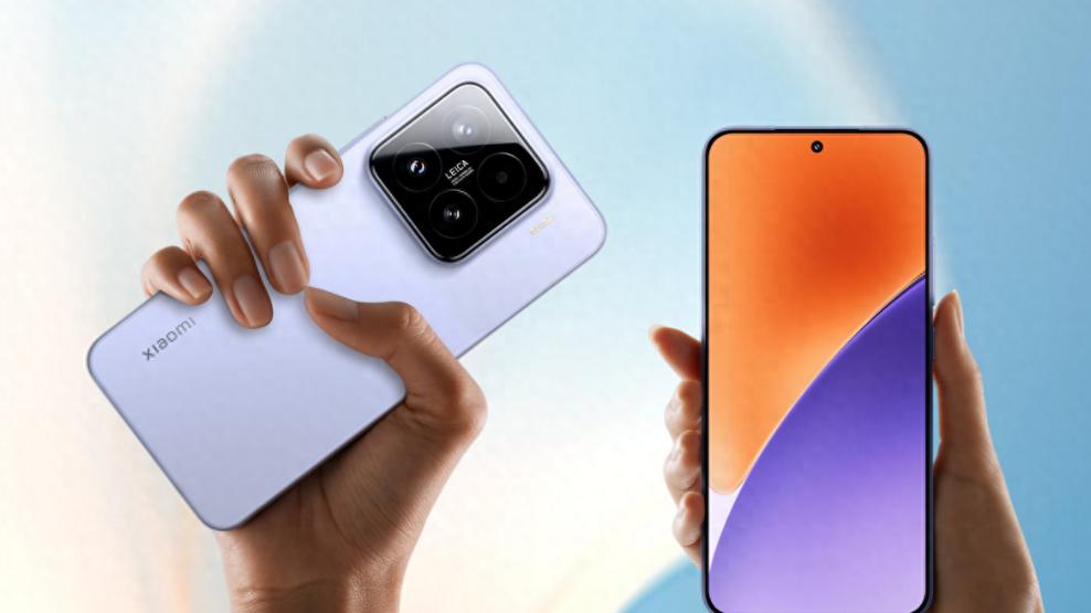 小米开启清仓模式，骁龙8Gen3+徕卡相机+IP68，小屏旗舰不到2500