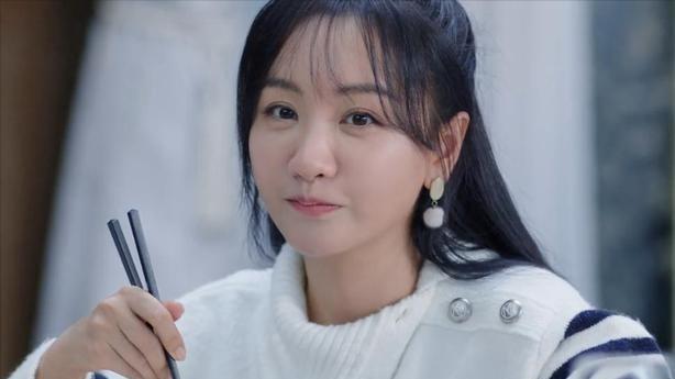 43岁杨蓉，戏红人不红？九年素食，是坚持还是另有隐情？