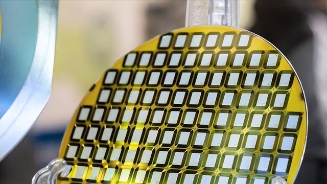 形勢嚴峻：制造芯片的掩膜版，也是被日本企業壟斷的