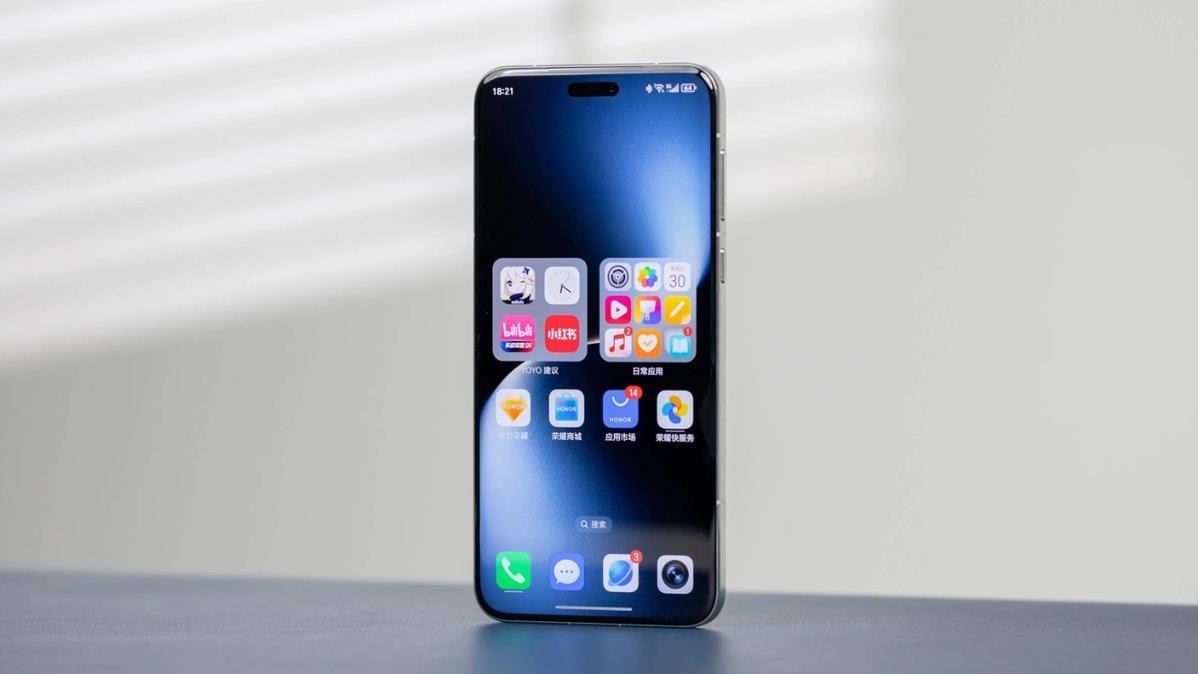 卖得好也降价？16GB+512GB突降1420元，荣耀高端旗舰提前清仓