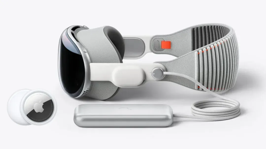 苹果 AirTag 2 提前泄露，下月发布？