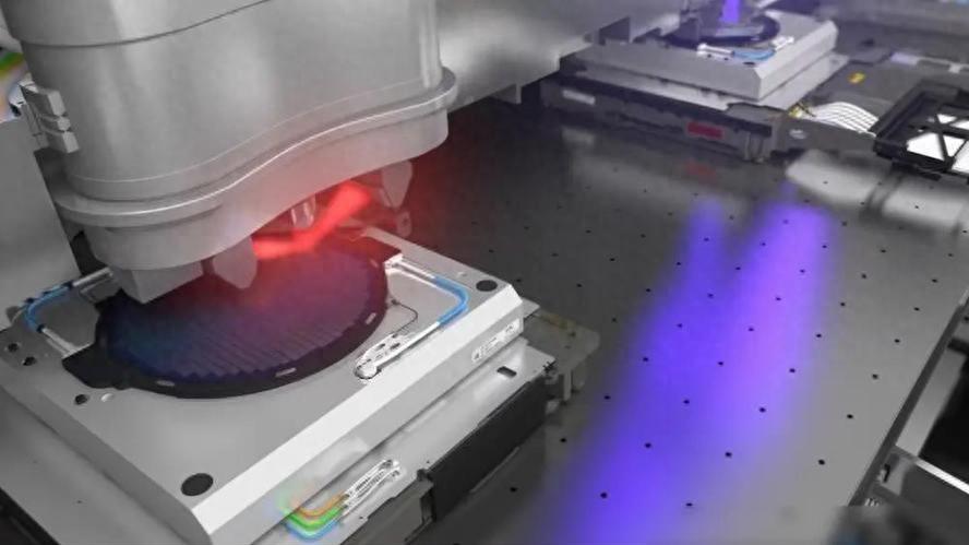 中国又一技术横空出世！西方巨头纷纷抛出橄榄枝，这项黑科技太厉害