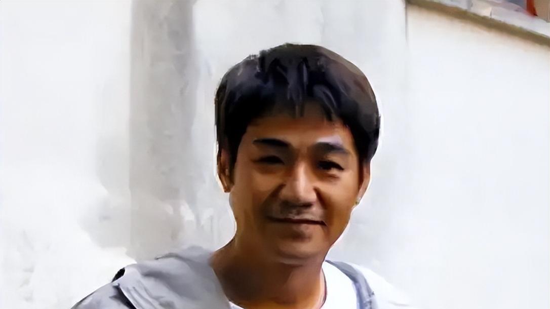 67岁尹扬明：黑帮真大佬，做演员不愿大红