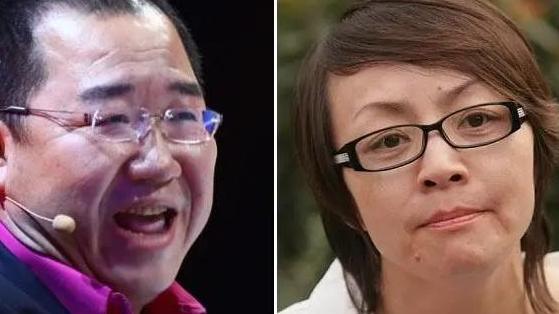 英如镝眼红巴图生活优渥，冷嘲热讽尽显父亲遗传