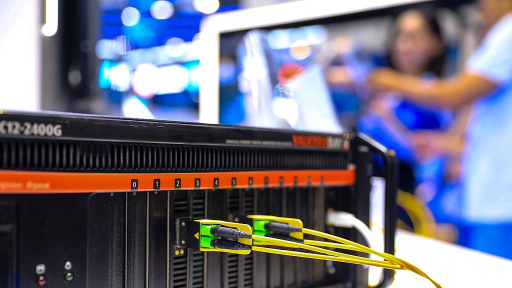 報告：單通道100G LPO/LRO光模塊即將起量