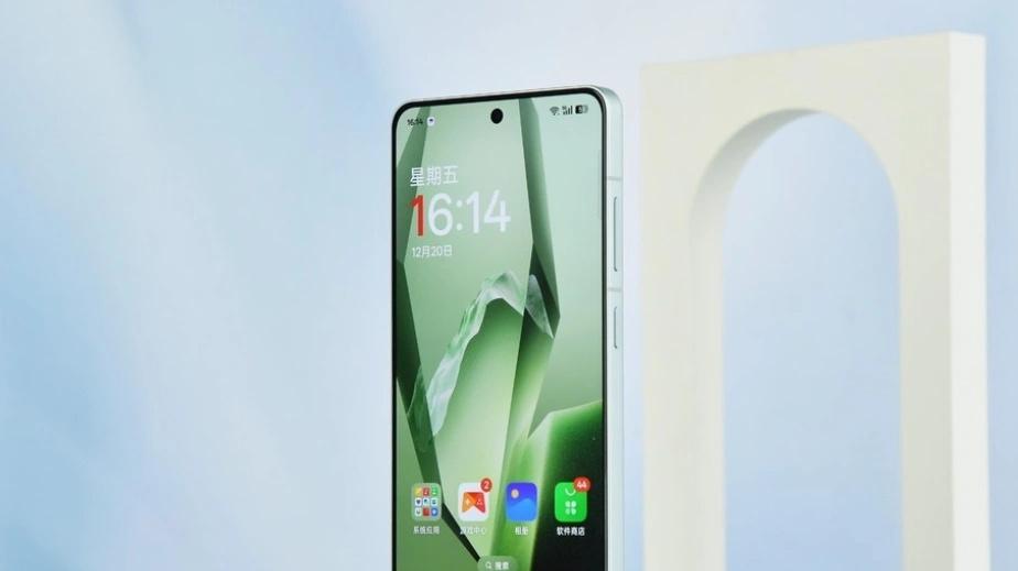 一加再度發力，驍龍8Gen3+6400mAh+80W，國補后可以“閉眼買”