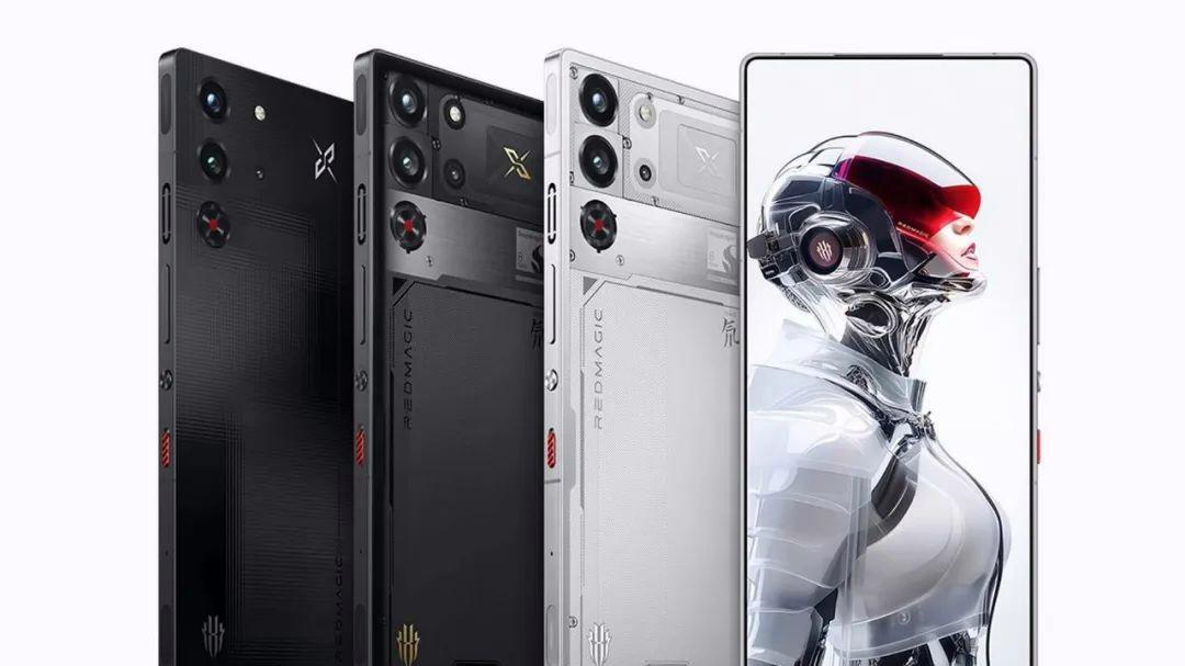 7500mAh电池起，3款电池容量很大的手机，外出一天不用带充电宝了