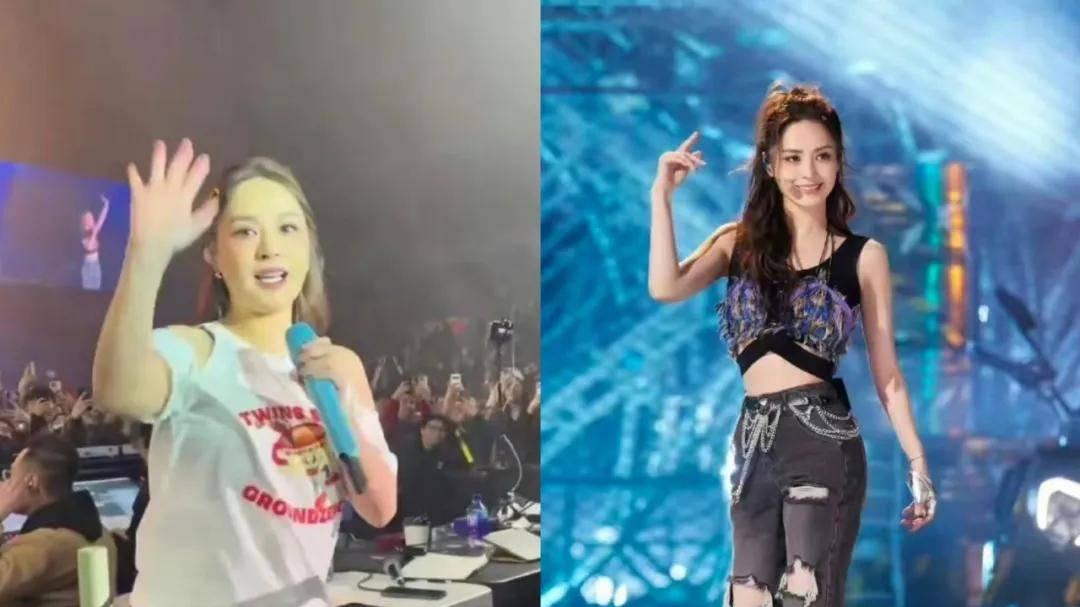 阿娇又胖上热搜，为啥贾玲她们能瘦，她却不行？