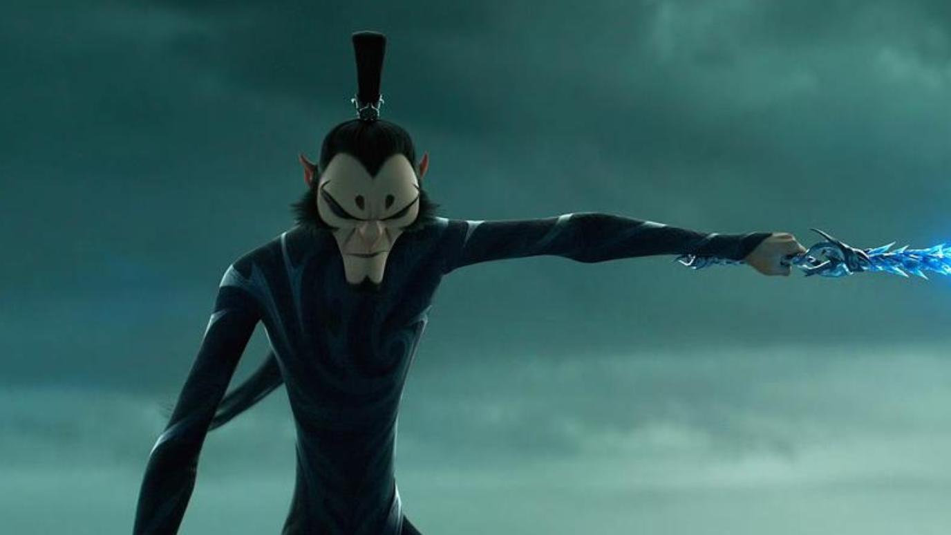 R级！169分钟一刀不剪，海外破31亿，或是好莱坞2025年翻身机会