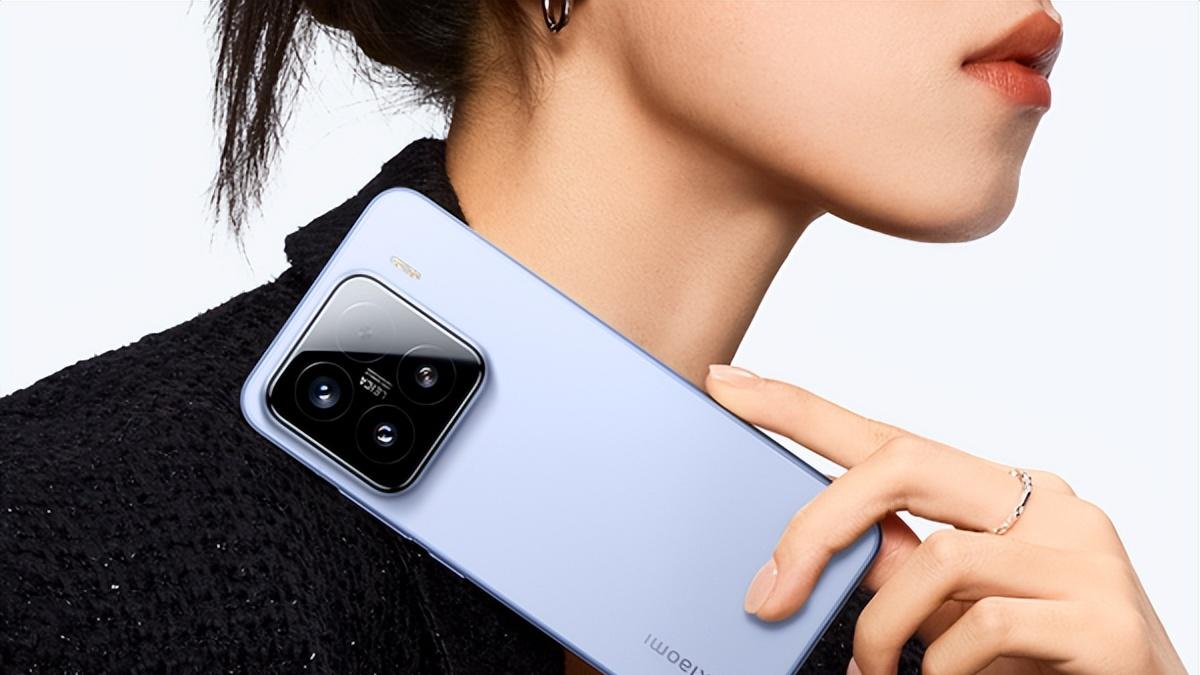 小米15系列依然第一，OPPO Find X8系列第四