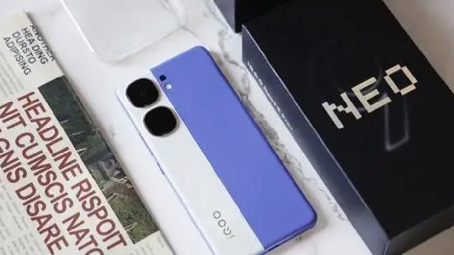 顶级性能的中端机，骁龙8Gen35500mAH超声波指纹120W