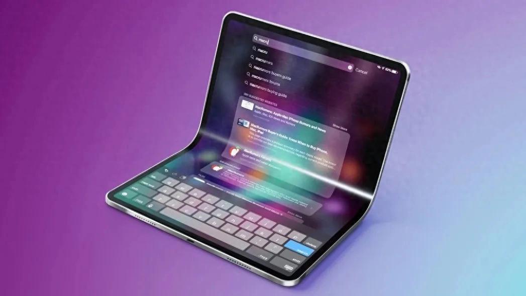 苹果新专利曝光，iPad 新形态来了