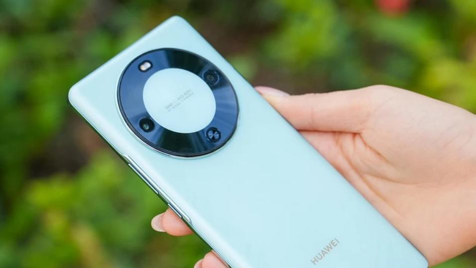 华为不讲武德，卫星通信+512G+6100mAh才2299元，新机价格亲民