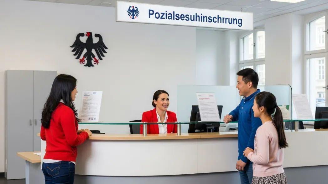 自动化程序员去德国：欧盟工作+孩子免费教育+永居资格