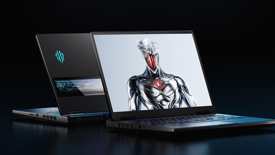 32GB+1TB！新本官宣：11月9日，正式開售