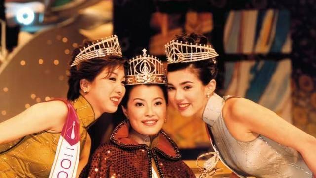 前港姐季军二度离婚！