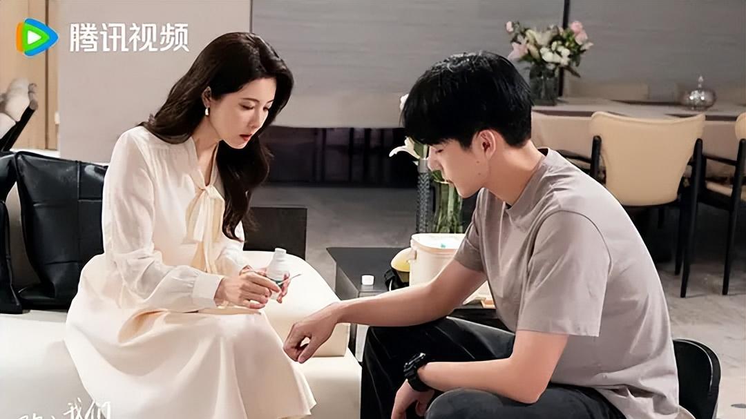 高甜现偶剧来袭！清一色5星好评，熬夜追平不过瘾