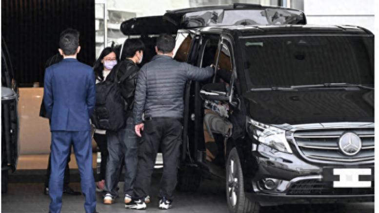 小S不给大S设灵不办仪式！疑原因曝光：不让汪小菲见大S最后一面