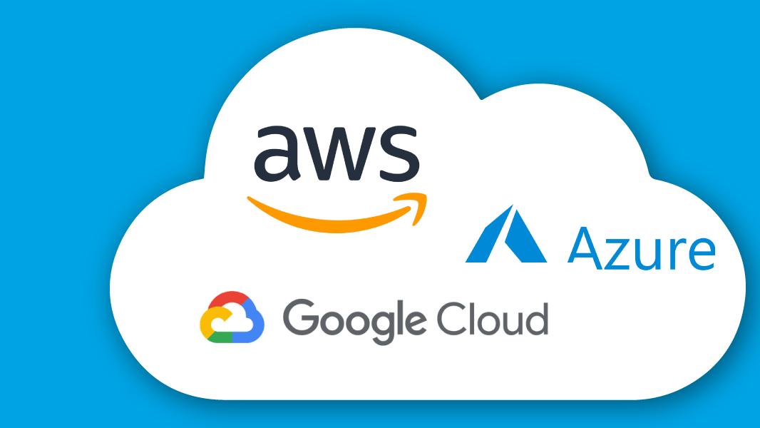 AWS增速落后微軟云和谷歌云，亞馬遜1000億支出惡補AI短板