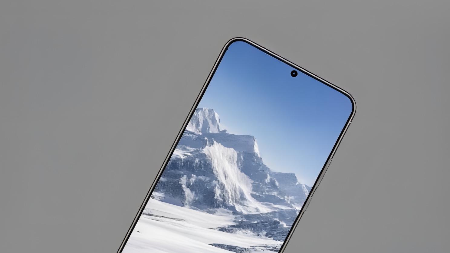 华为Mate80惊艳亮相：全新黑科技让人眼前一亮