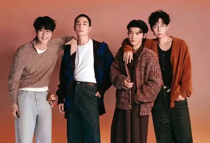 《披荆斩棘5》四公结果：X-brother第一，TOP登陆少年团第二