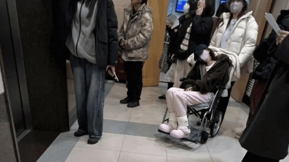 赵露思选择鱼死网破，她早就预料到了这样的结局