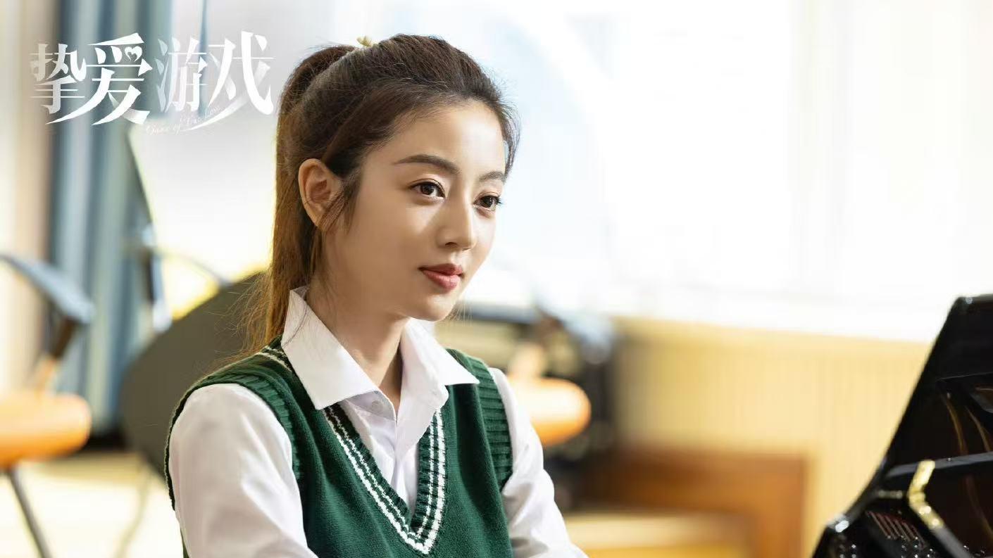 4月1日追剧日历，11部长剧更新，陈都灵《雁回时》今日点映收官