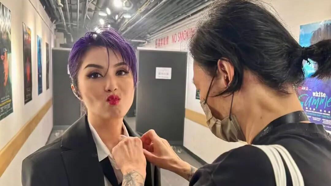 知名女星自曝：已做完手术！几天前才现身杭州