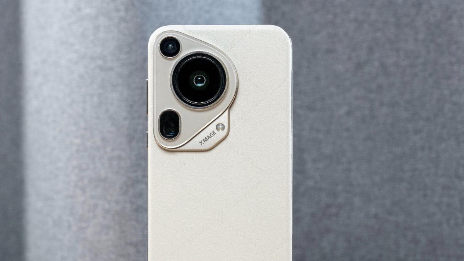 华为顶尖拍照手机突降2500元，16GB+1TB+卫星通信，不好卖还能降